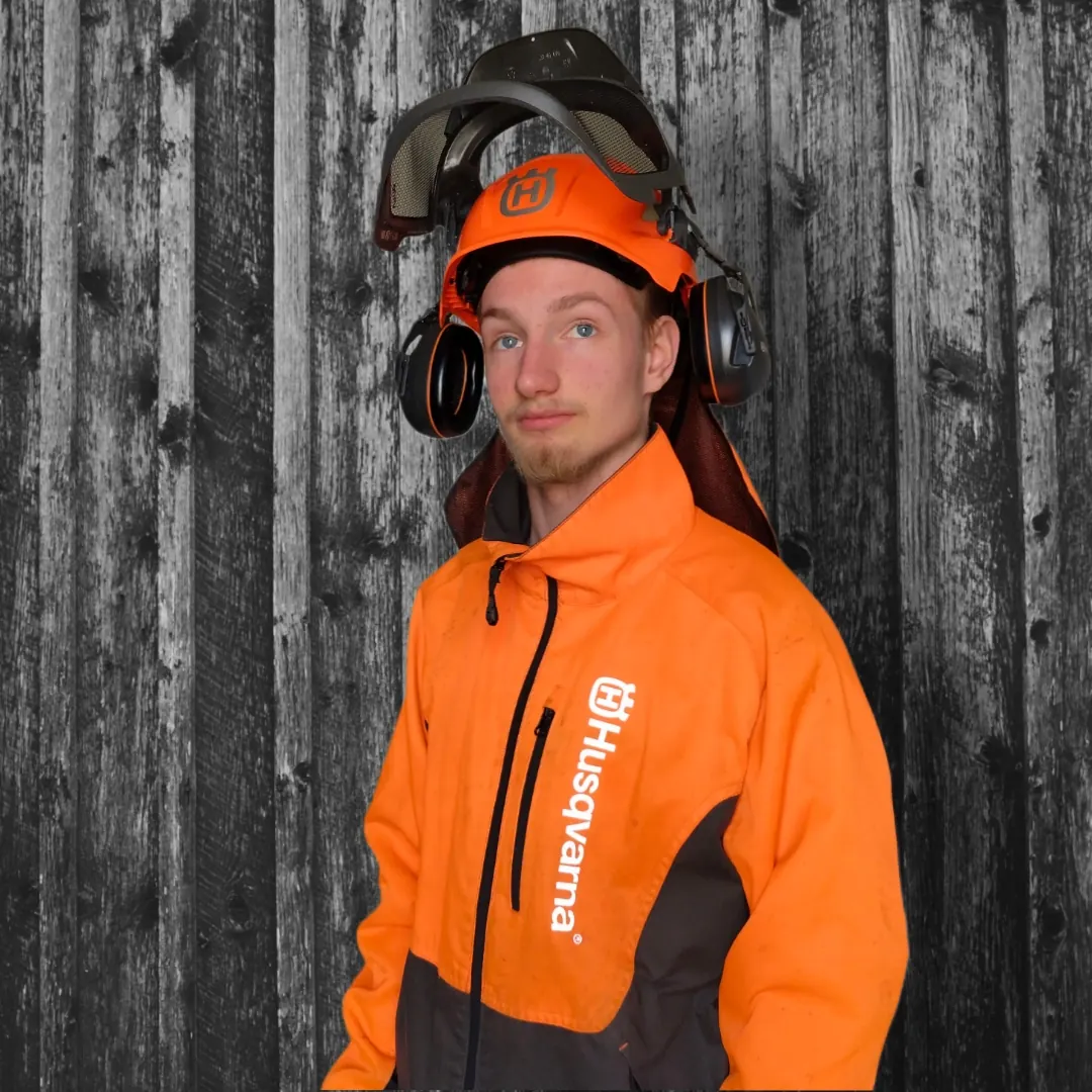 Metsurityövälineet